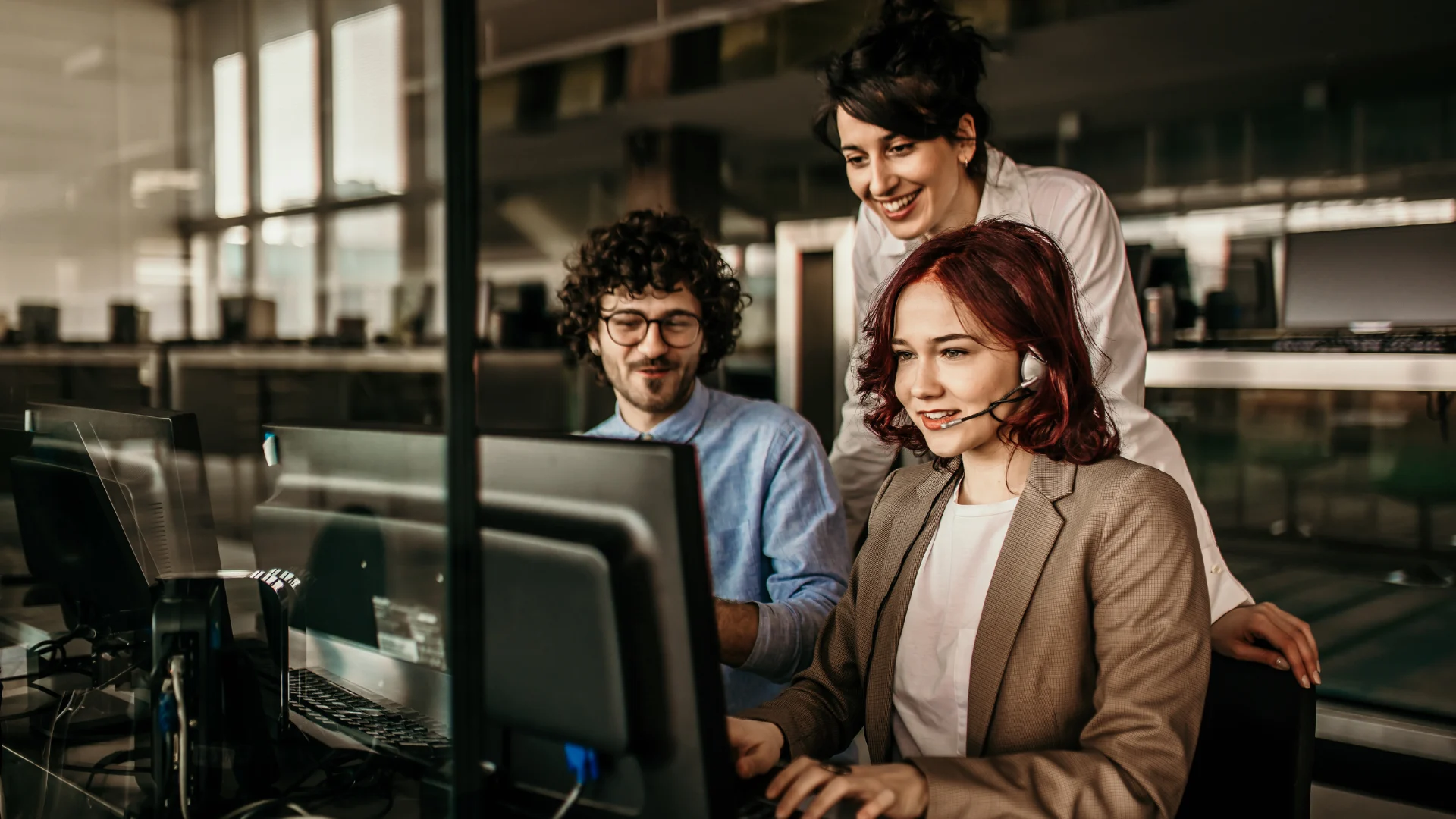 Why Voice and Chat Support Is Still Crucial in the AI Age