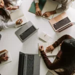 Intelligent B2B Lead Generation: Combining Voice, Data & Automation